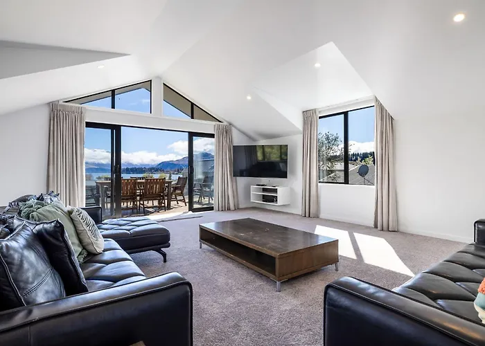 The Krook Wanaka