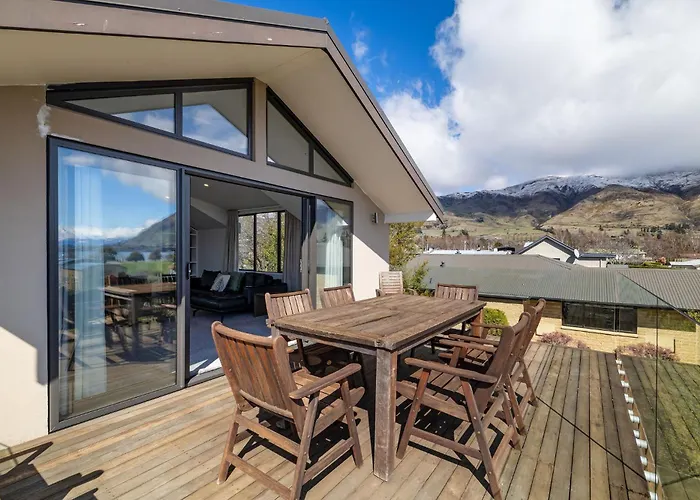 The Krook * Wanaka